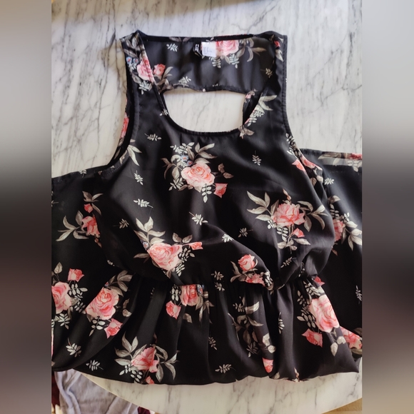 H&M dress - Picture 2 of 2